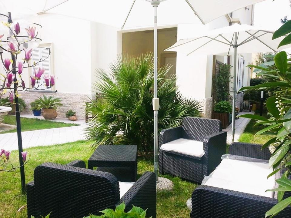 Villa Sante Residence Pesaro Exterior photo